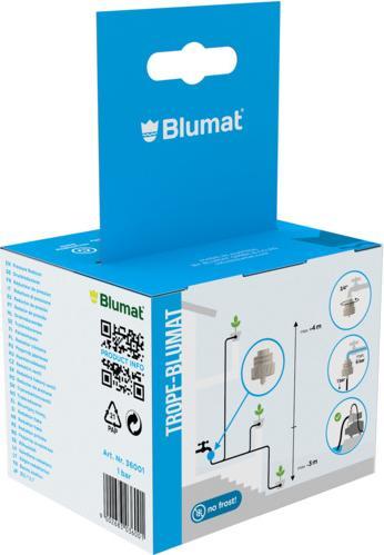 Actual product image Blumat Pressure reducer (Drip irrigation set)