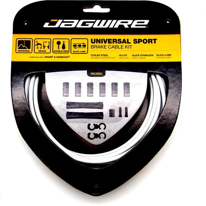 Produktbild Jagwire Sport