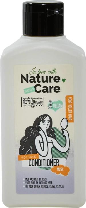 Produktbild Nature Care Conditioner Musk (250 ml)