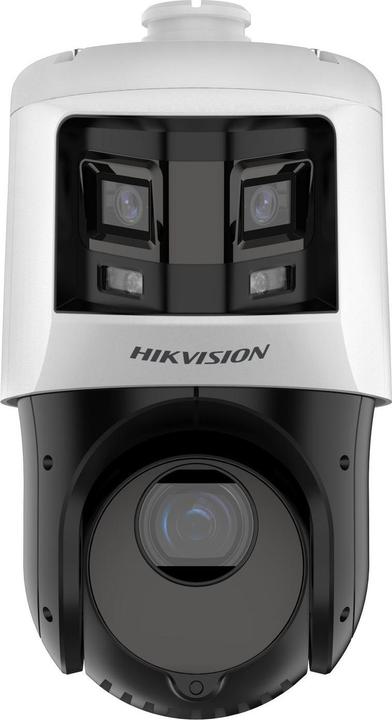 Immagine prodotto Hikvision TandemVu 6+4MP 25X Colorful &