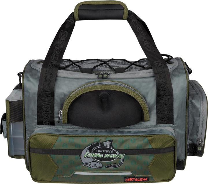 Produktbild Normani Angeltasche „Cartagena“ - Large