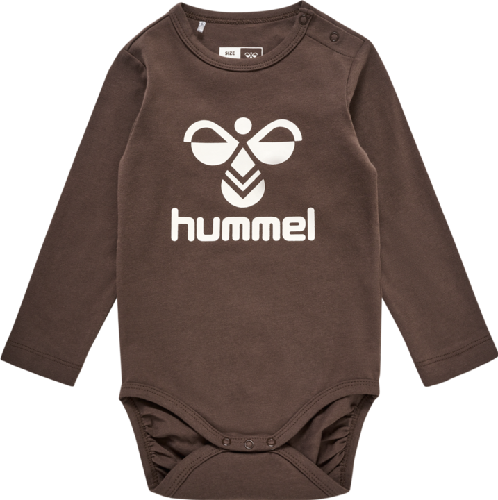 Produktbild hummel hmlFLIPS BODY L/S (92)
