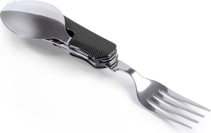 Productafbeelding Blanko CampingBuitenbestek