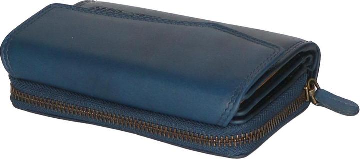 Actual product image Hill Burry Wallet