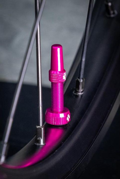 Image du produit Muc-Off V2 Tubeless Ventil Kit 44mm