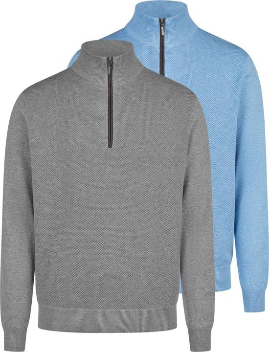 Actual product image Redmond 2er Pack Basic Troyer (3XL)