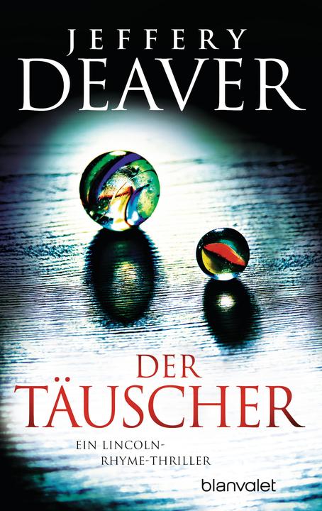 Produktbild Der Täuscher (Deutsch, Jeffery Deaver, 2018)