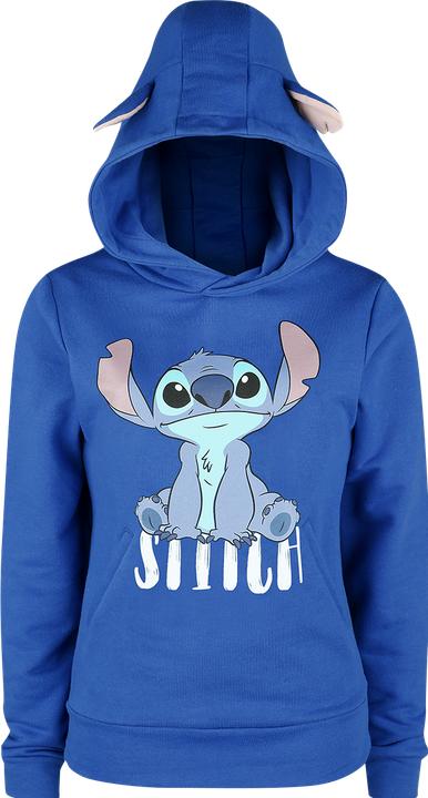 Produktbild Lilo & Stitch Stitch - Sit (L)