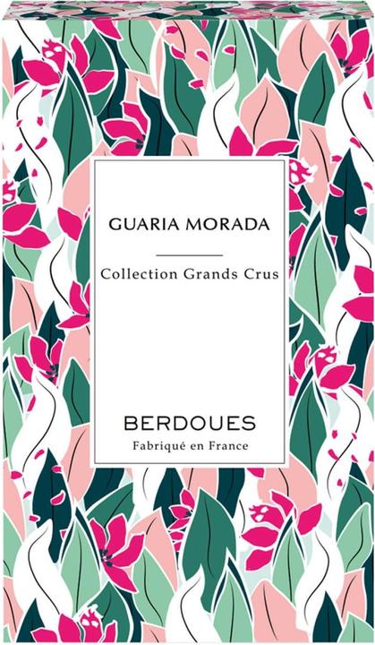 Actual product image Berdoues Guaria Morada (Eau de parfum, 100 ml)