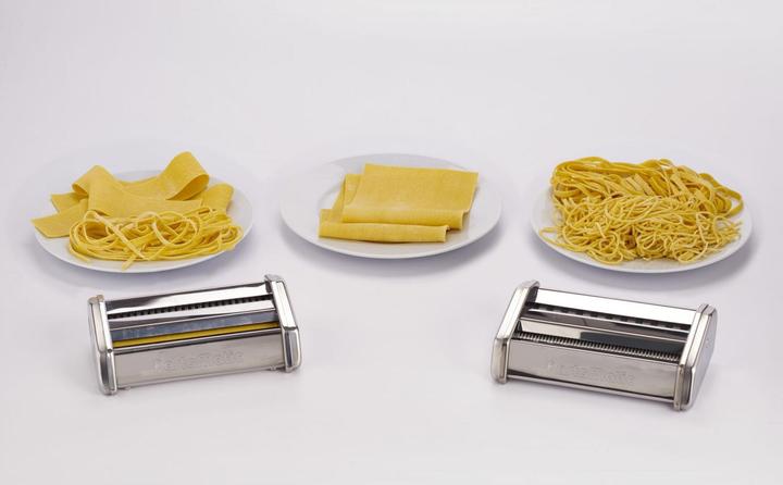 Image du produit Ariete 1593 Pasta Matic