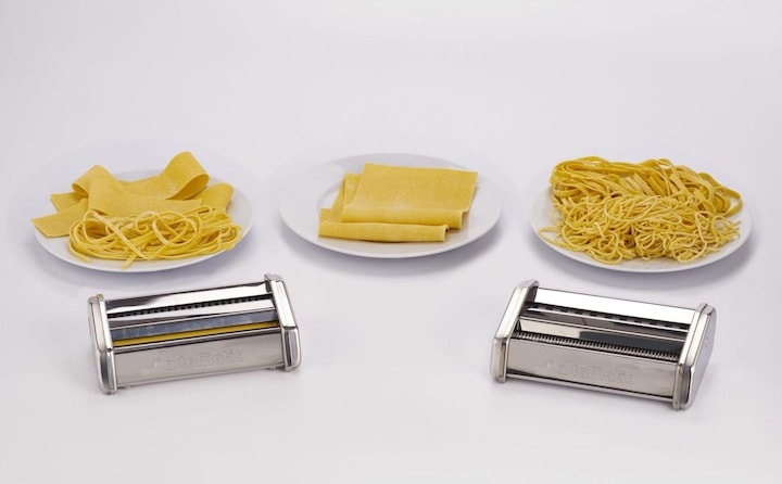 Produktbild Ariete 1593 Pasta Matic