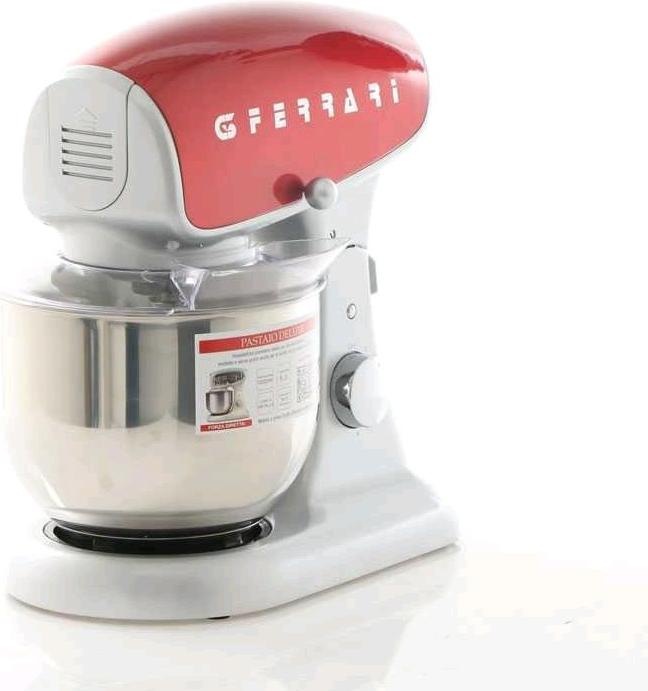 Image du produit G3 Ferrari G 20075 (1200 W)