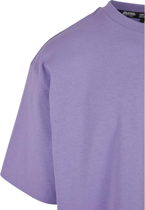 Produktbild Starter Peak S Oversize Tee - 62401 (S)