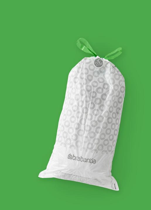 Actual product image Brabantia perfect fit (20 x, 30 l)