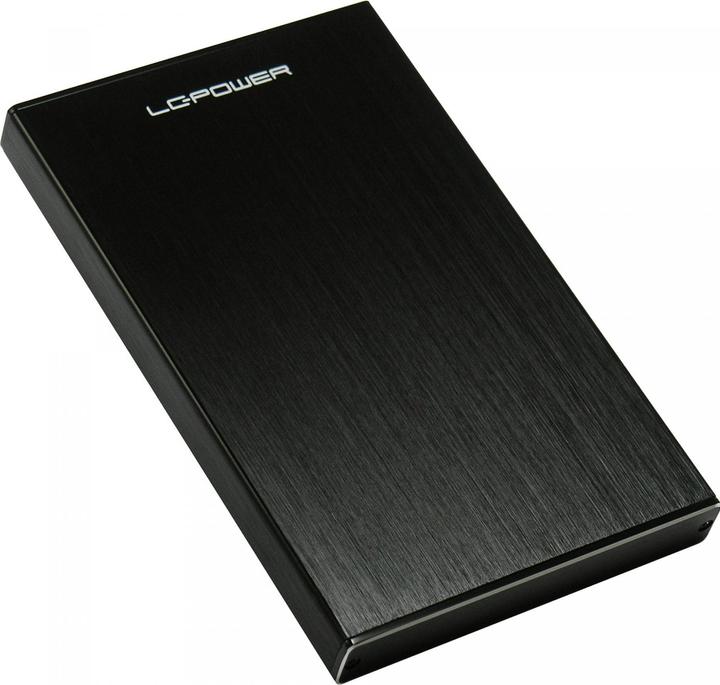LC-Power LC-25U3-BECRUX (2.5")