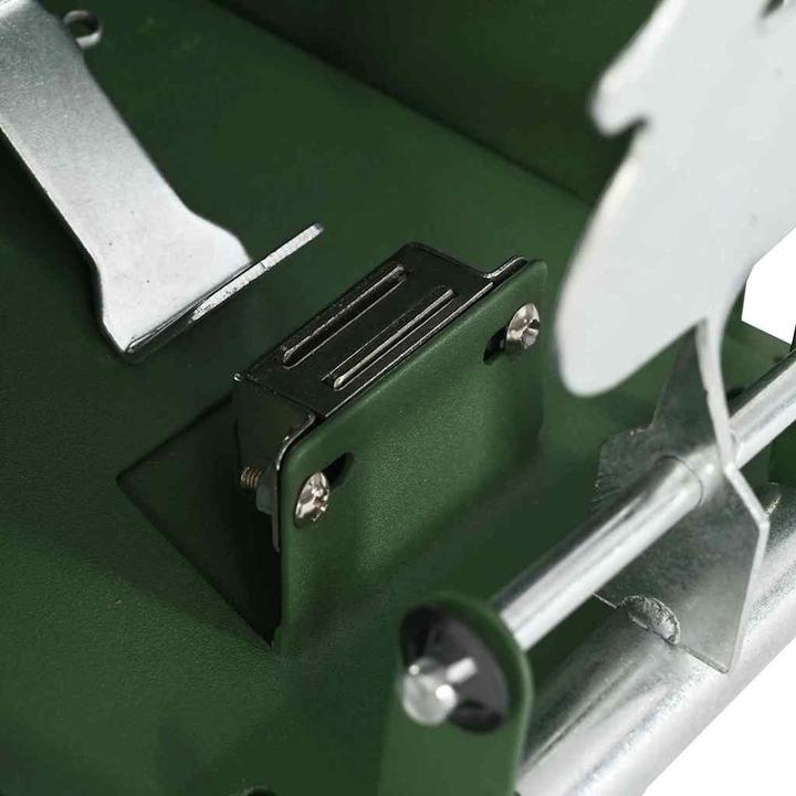 Produktbild vidaXL Kugelfang