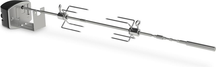 Produktbild Weber Drehspiess