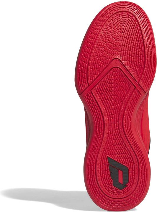 Actual product image adidas Dame X (45 1/3)