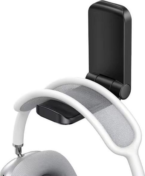 Lamicall DeskFold Magnetic Series Magnetischer Kopfhörerhalter faltbar, selbstklebend