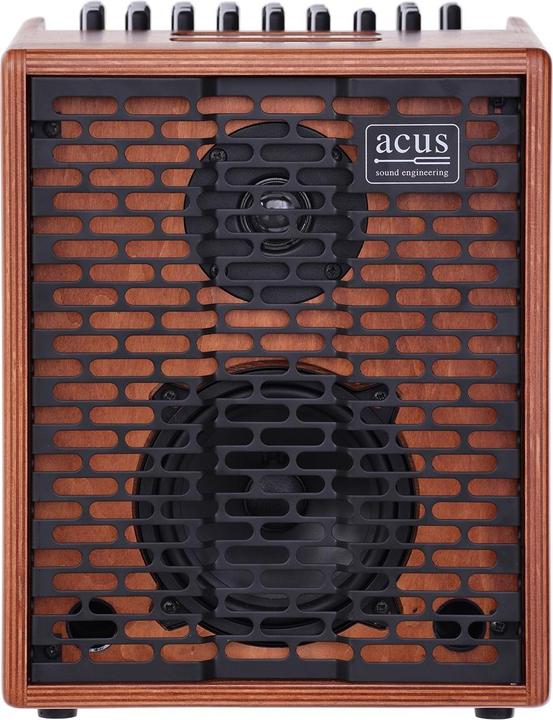 Actual product image Acus Sound Engineering Akustikverstärker Ferdi 5 (Guitar, 70 W)