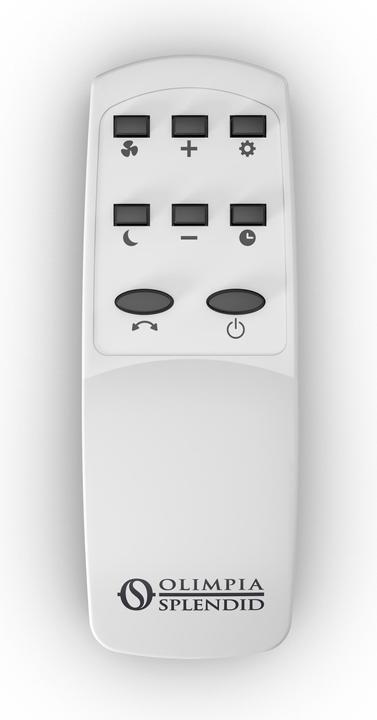 Immagine prodotto Olimpia Splendid Dolceclima Brezza 9 EQ WiFi (30 m², 8530.35 BTU/h)