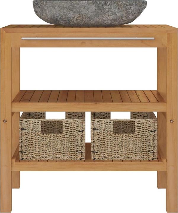 Produktbild vidaXL Jordana (74 x 45 x 75 cm)