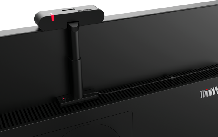 Productafbeelding Lenovo ThinkVision M50 (2 Mpx)