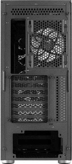 Produktbild AeroCool Geh Midi Interstellar MicroATX/ATX/MiniITX ARGB/TG (ATX, Mini-ITX, mATX)