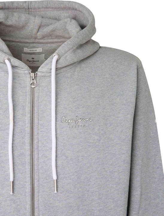 Image du produit Pepe Jeans Veste sweat Casual Confortable à porter (M)