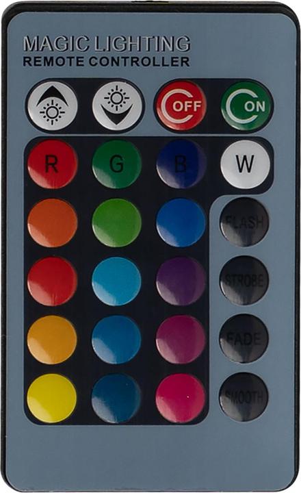 Actual product image Grundig Mood light