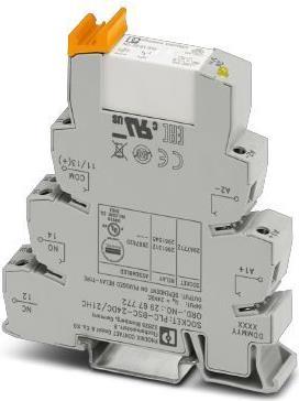 Immagine prodotto Phoenix Contact Relè d'interfaccia 10 pezzi 24 V/DC