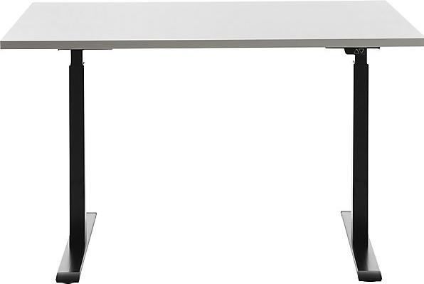 Produktbild Topstar Schreibtisch, elektrisch höhenverstellbar (1200 x 800 x 700 mm)