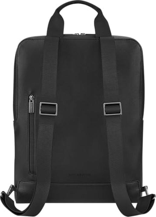 Produktbild Moleskine Classic2.0devicebagvertblk (14.96")