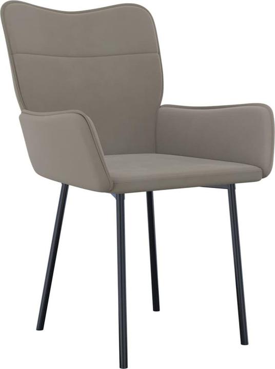 Produktbild vidaXL Esszimmerstuhl