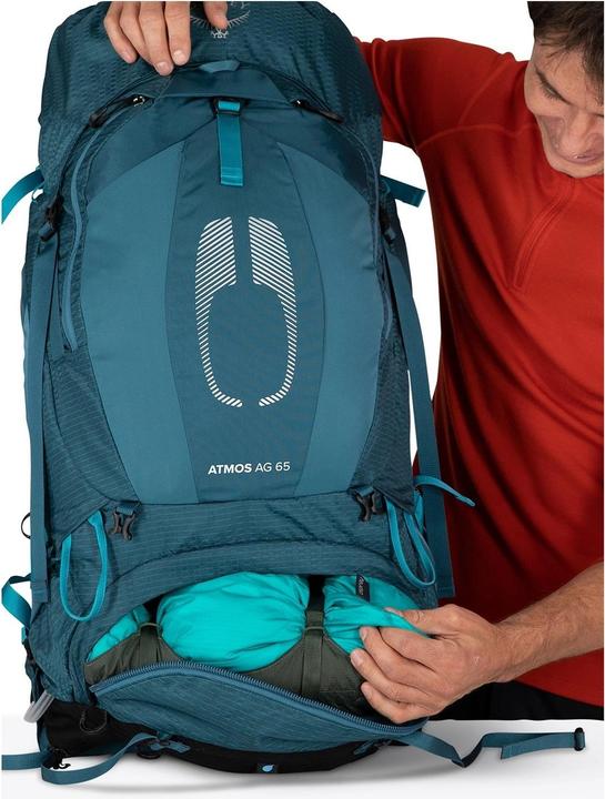 Produktbild Osprey Atmos AG 50 (50 l)