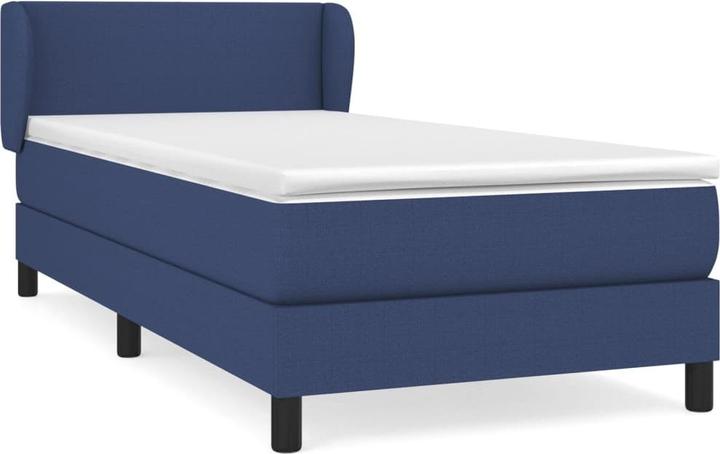 Produktbild vidaXL Boxspringbett (80 x 200 cm)