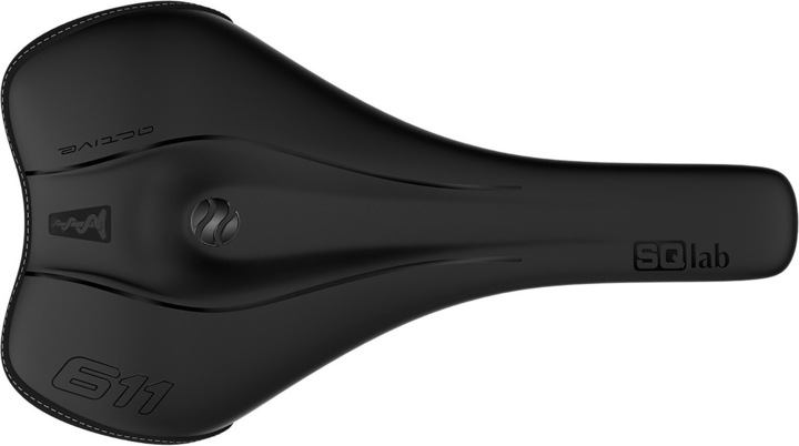 Actual product image Sqlab 611 Ergowave Active 2.1