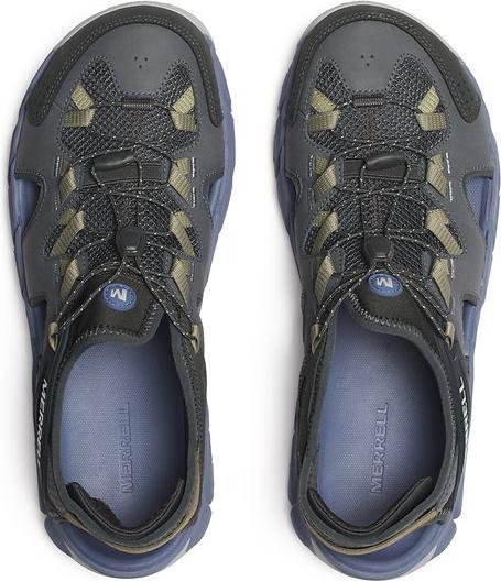 Produktbild Merrell Maipo Explorer Sieve (45)