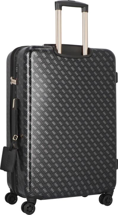 Immagine prodotto Guess Carrello Jesco a 4 ruote da 70 cm (970 l)