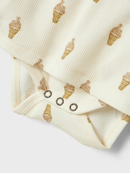 Actual product image Name it Strampler Kleid (56)