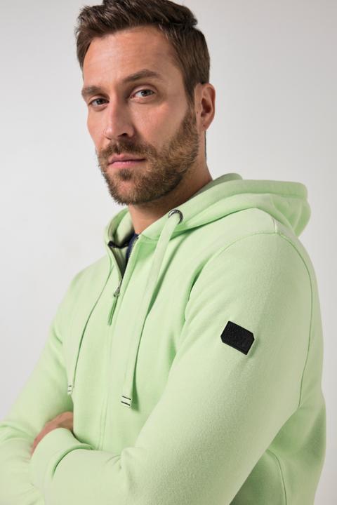 Produktbild Jay-Pi Hoodiejacke, Sweat (XXL)