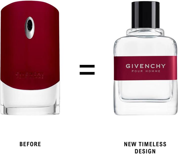 Immagine prodotto Givenchy Pour Homme (Eau de toilette, 60 ml)
