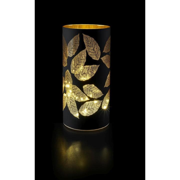 Image du produit STT Lanterne LED Leaves large 20 LED, Ø 10 cm