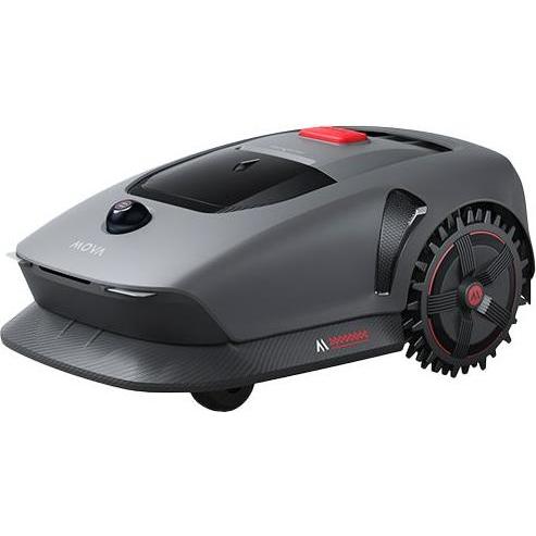 Mova, Robot tosaerba, 1000 mowing robot (1000 m², Senza filo di confine)