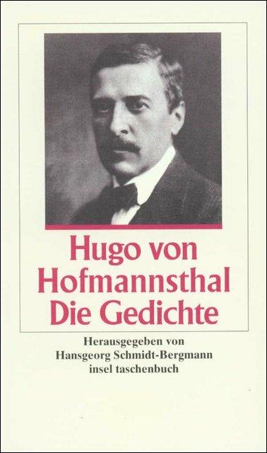 Produktbild Die Gedichte (Deutsch, Hugo von Hofmannsthal, 2000)