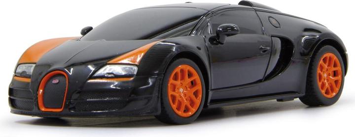 Produktbild Jamara Bugatti Grand Sport Vitesse