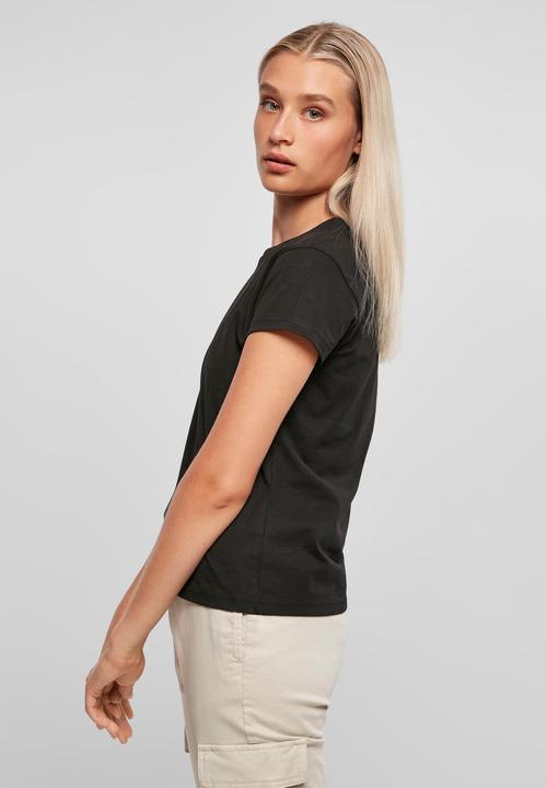 Produktbild Urban Classics Ladies Recycled Cotton Boxy Tee (4XL)