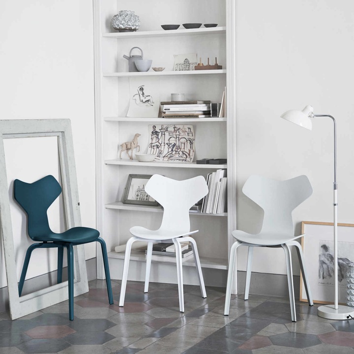 Produktbild Fritz Hansen Kaiser Idell 6580-F Luxus Stehleuchte (E27)