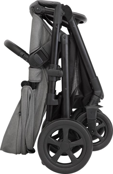 Actual product image Graco Dlx Trio