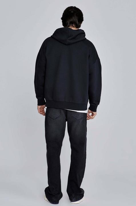 Immagine prodotto Siksilk Sweatjacke Essentials Full Zip Hoodie (S)